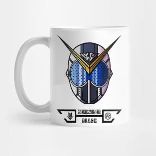 DONBROTHERS ( ZENKAIZER BLACK ) 2 Mug